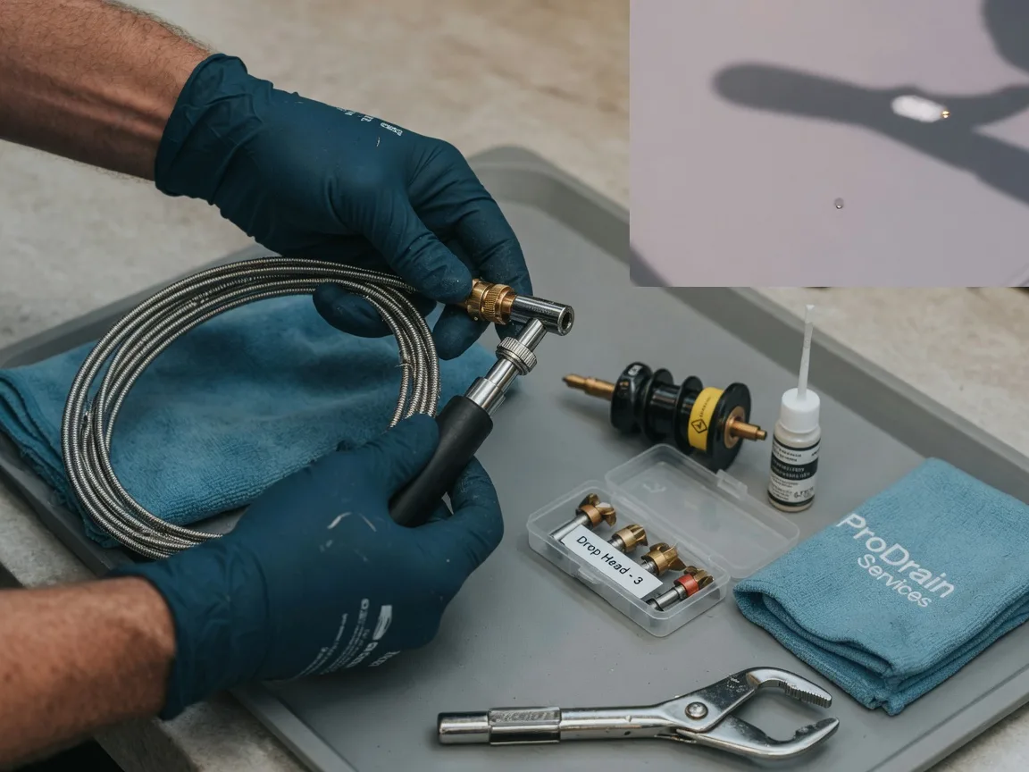Why choose Drain Cleaning in Harrison, ME